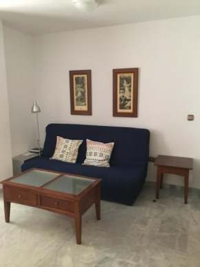 Apartamento en el centro